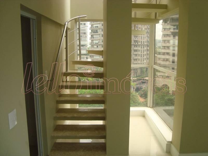 Apartamento à venda com 4 quartos, 490m² - Foto 10