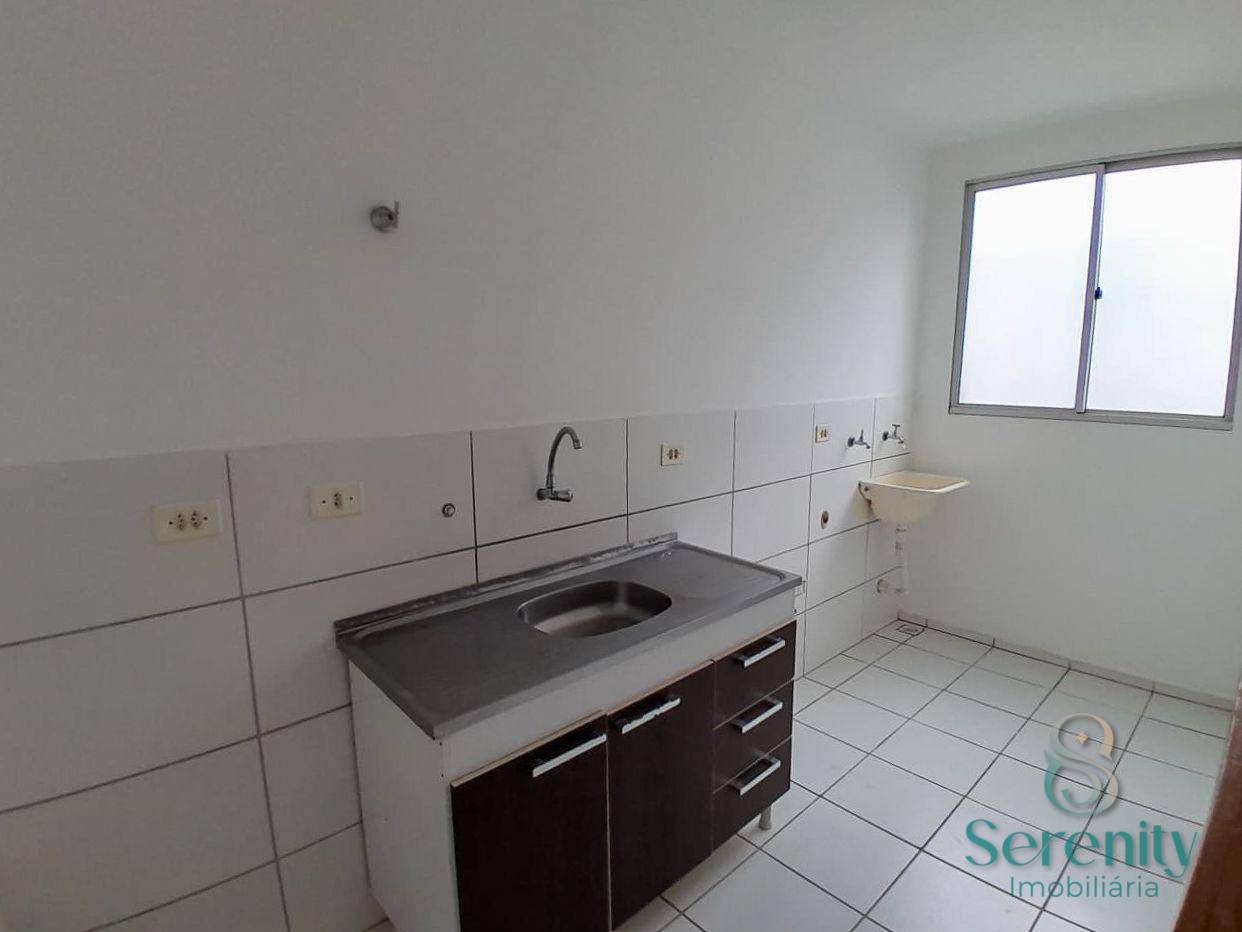 Apartamento à venda com 2 quartos, 47m² - Foto 6