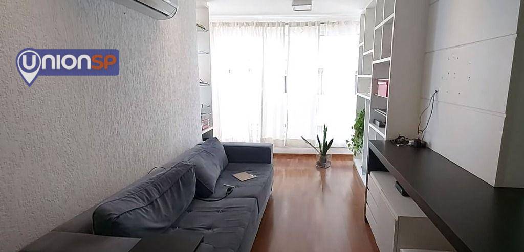 Apartamento à venda com 2 quartos, 54m² - Foto 1