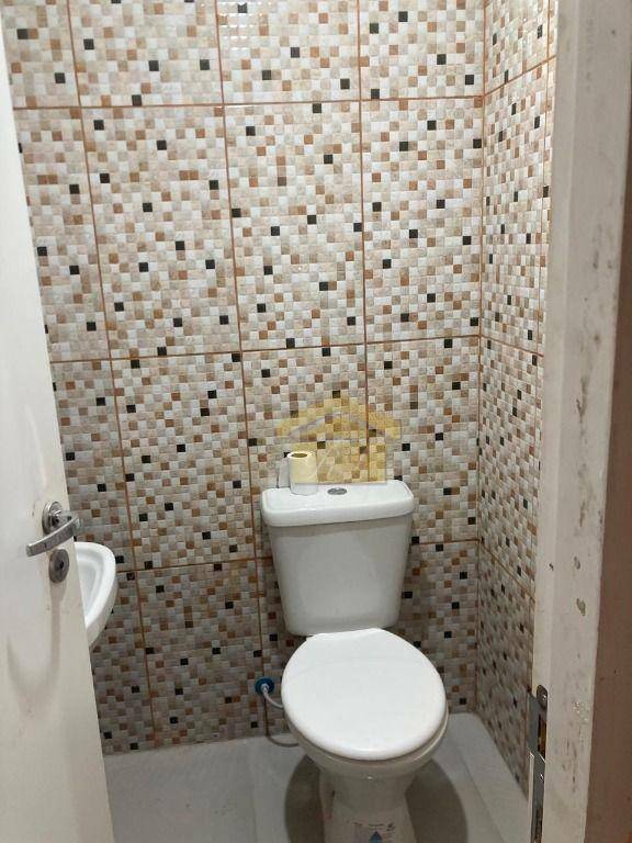 Loja-Salão para alugar, 50M2 - Foto 9