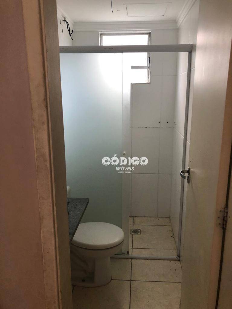 Apartamento à venda com 2 quartos, 48m² - Foto 10