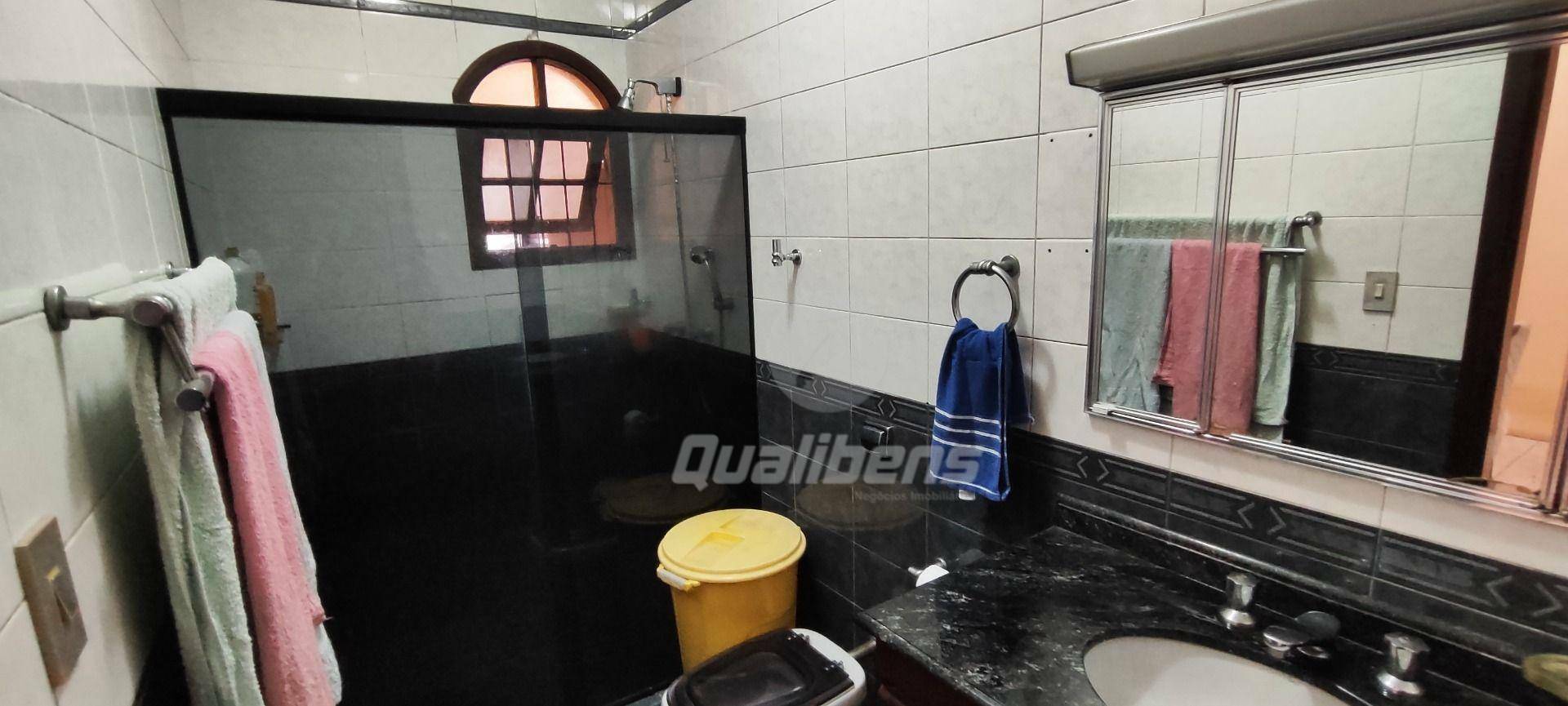 Sobrado à venda com 3 quartos, 370m² - Foto 32