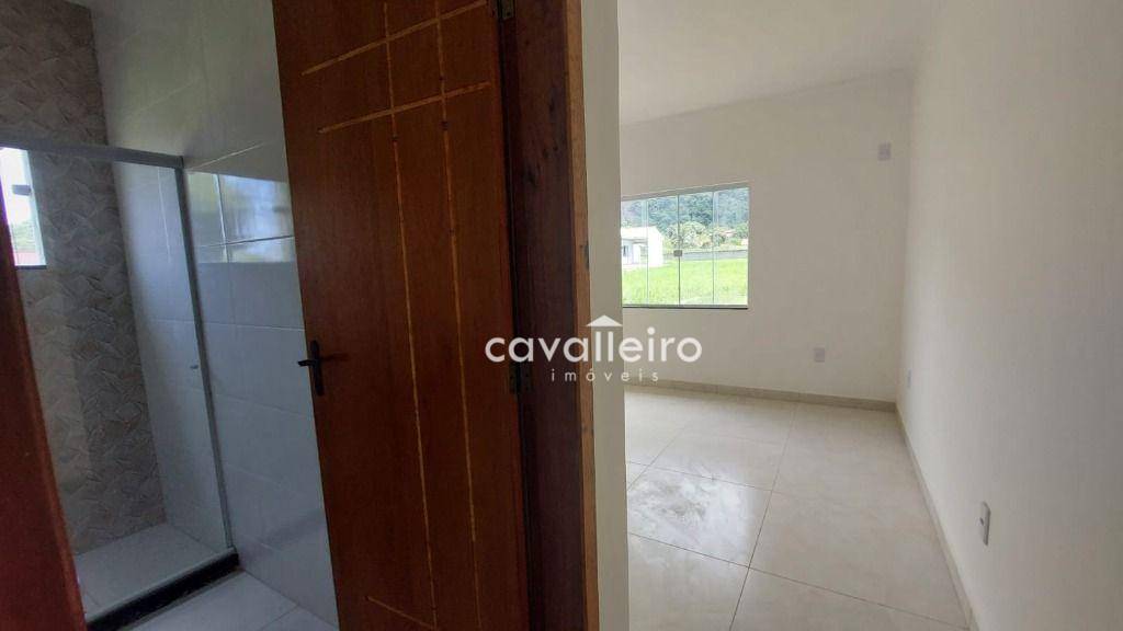 Casa de Condomínio à venda com 3 quartos, 121m² - Foto 12