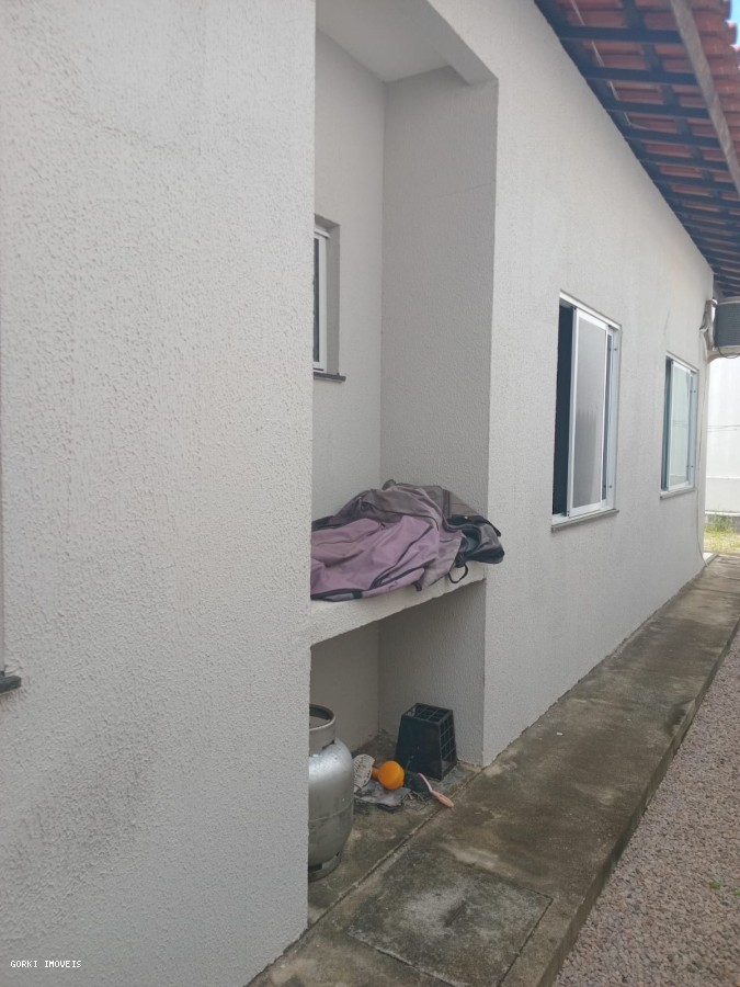 Casa à venda com 3 quartos, 89m² - Foto 4