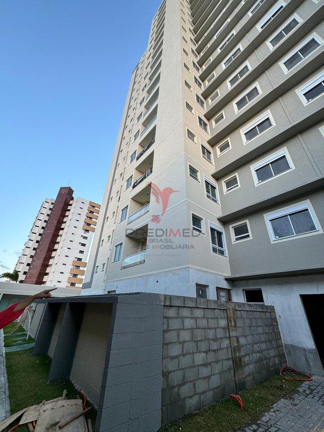 Apartamento à venda com 2 quartos, 55m² - Foto 1