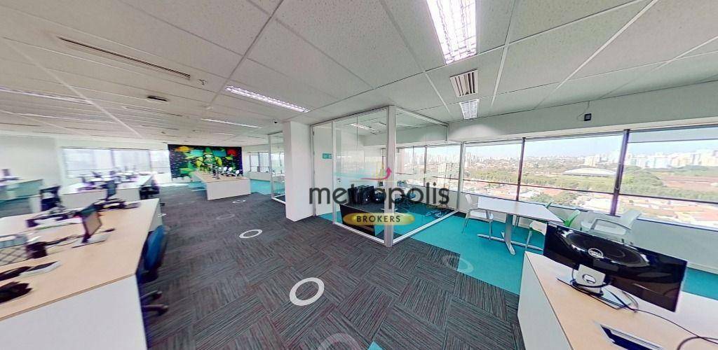 Conjunto Comercial-Sala para alugar, 767m² - Foto 6