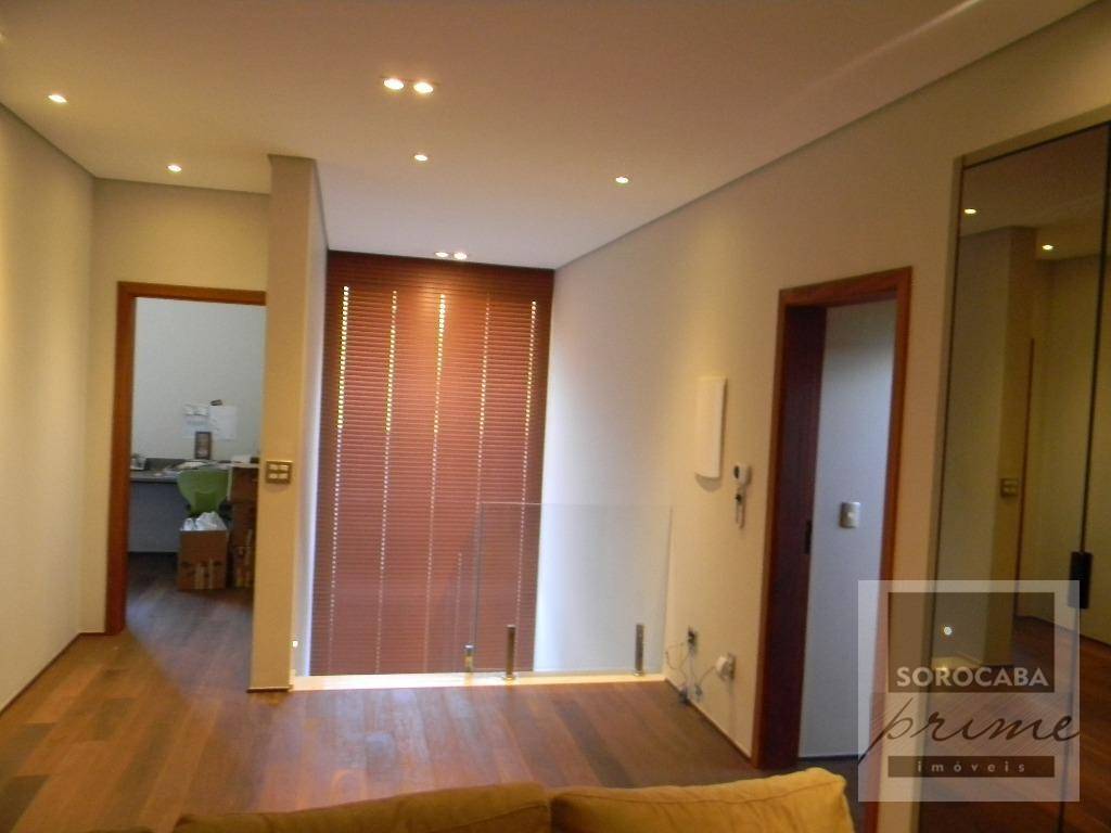 Sobrado à venda com 4 quartos, 370m² - Foto 39