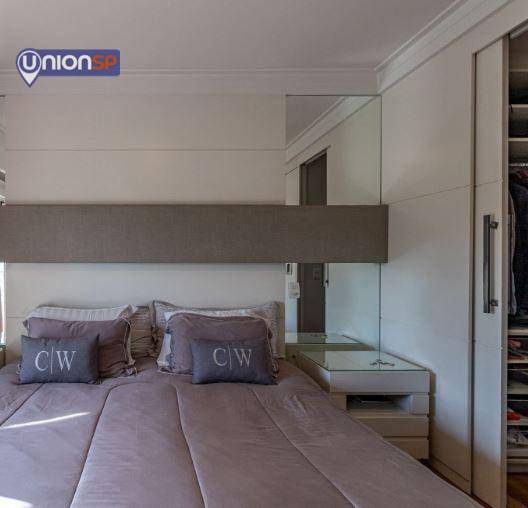 Apartamento à venda com 5 quartos, 260m² - Foto 11