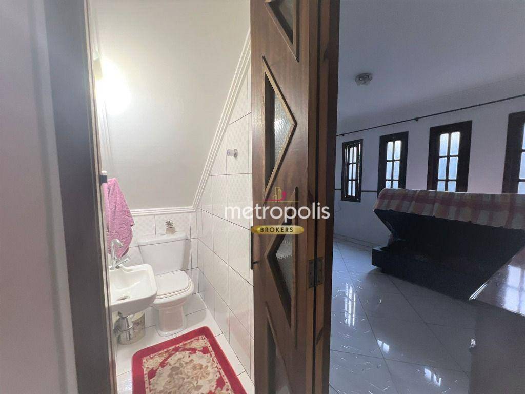 Sobrado à venda com 3 quartos, 160m² - Foto 10