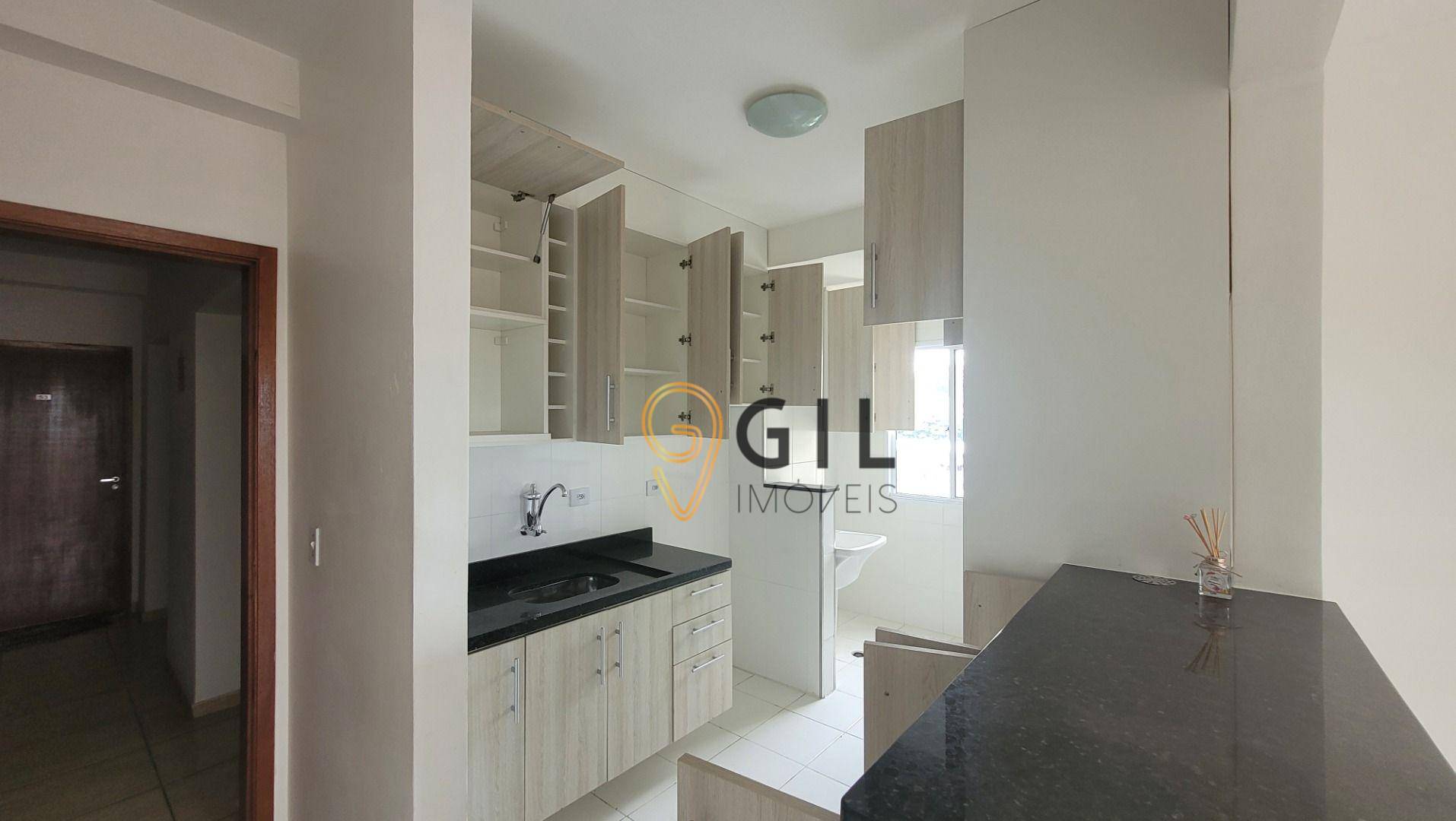 Apartamento à venda com 2 quartos, 70m² - Foto 20