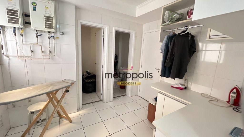 Apartamento à venda com 4 quartos, 242m² - Foto 13