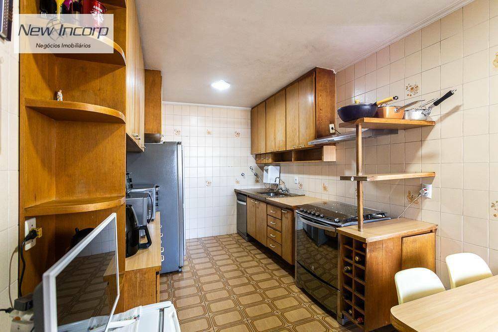 Apartamento à venda com 4 quartos, 142m² - Foto 36