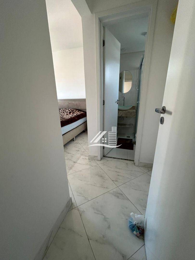 Apartamento à venda com 2 quartos, 57m² - Foto 8