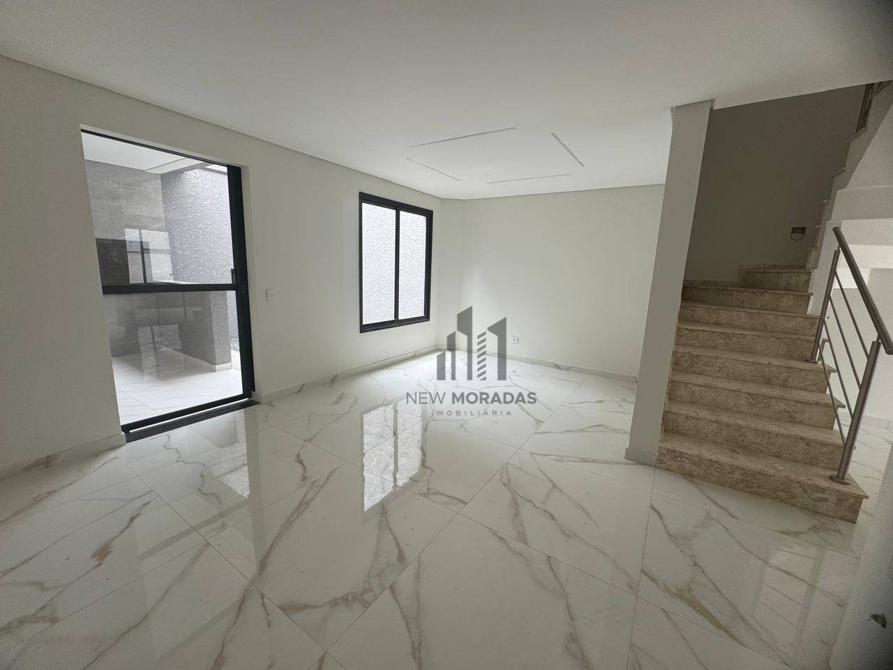 Sobrado, 3 quartos, 140 m² - Foto 5