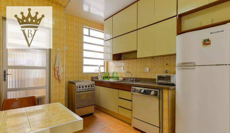 Apartamento à venda com 3 quartos, 142m² - Foto 6