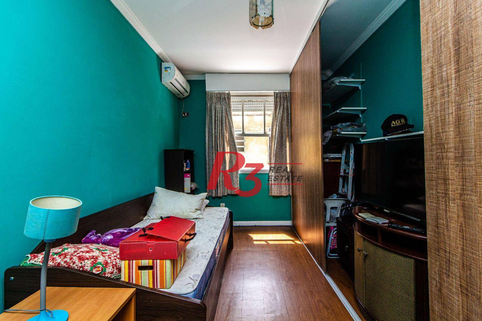 Apartamento à venda com 2 quartos, 80m² - Foto 12