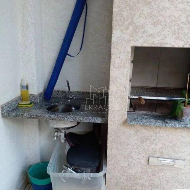 Apartamento à venda com 3 quartos, 80m² - Foto 12