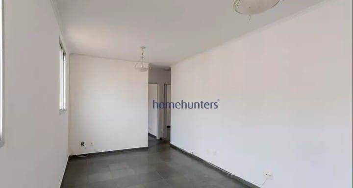 Apartamento à venda com 2 quartos, 67m² - Foto 5