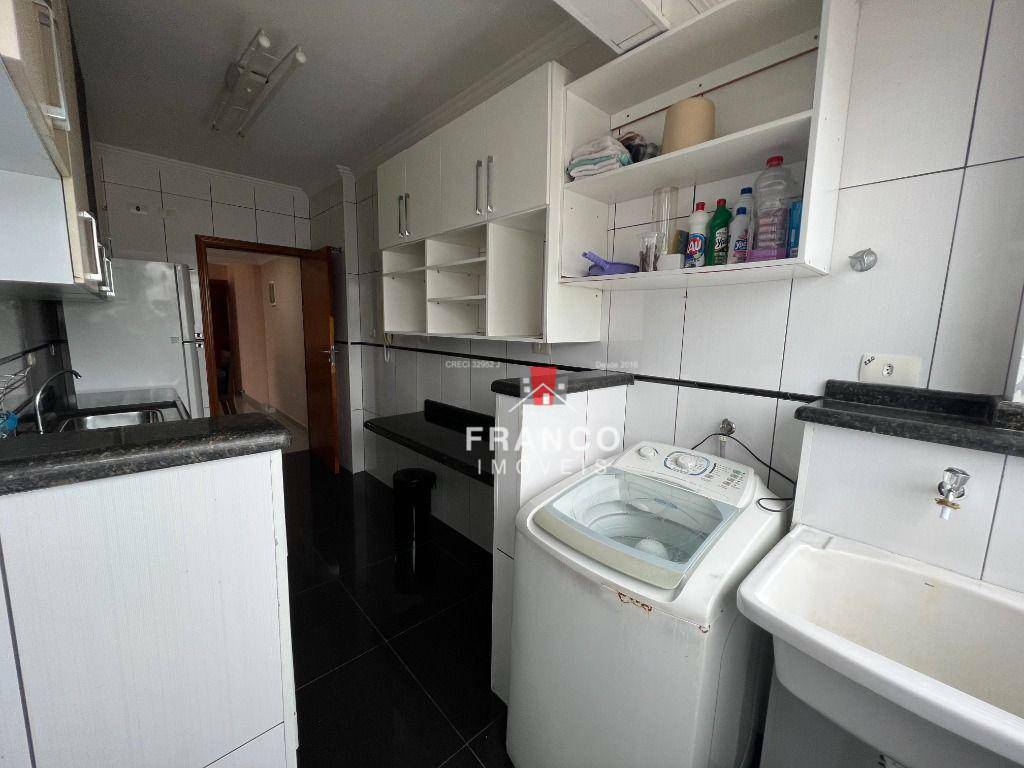 Apartamento à venda com 2 quartos, 77m² - Foto 8