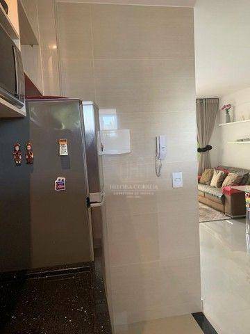 Apartamento à venda com 1 quarto, 43m² - Foto 14