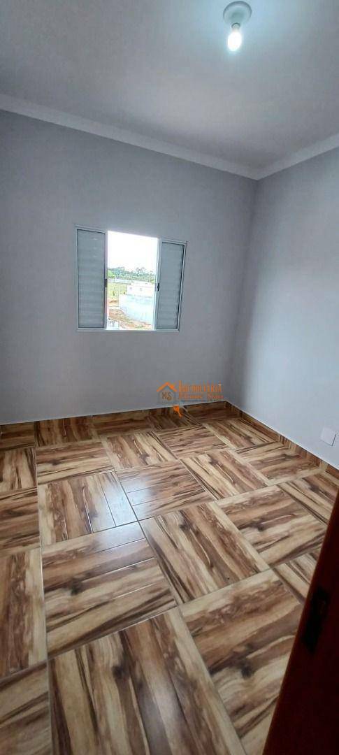 Sobrado à venda com 3 quartos, 186m² - Foto 12