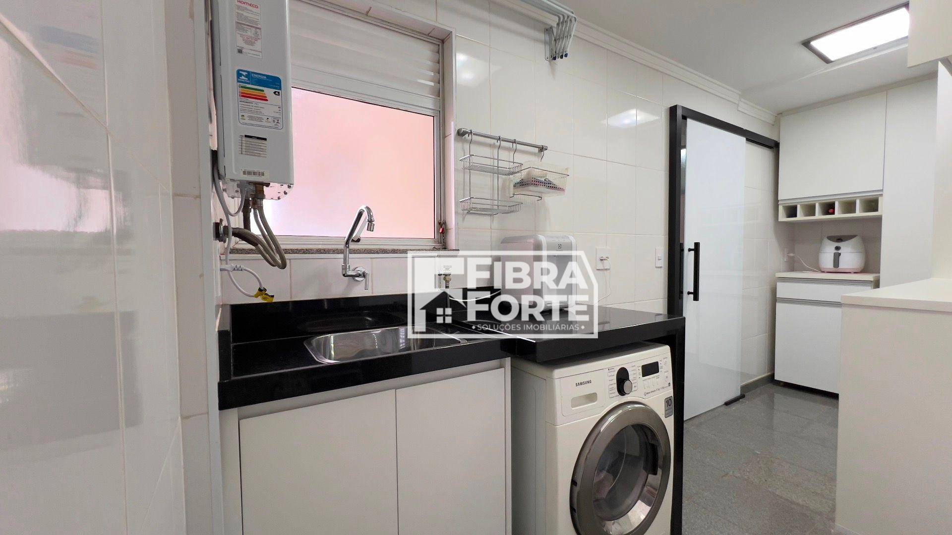 Apartamento à venda com 3 quartos, 143m² - Foto 32