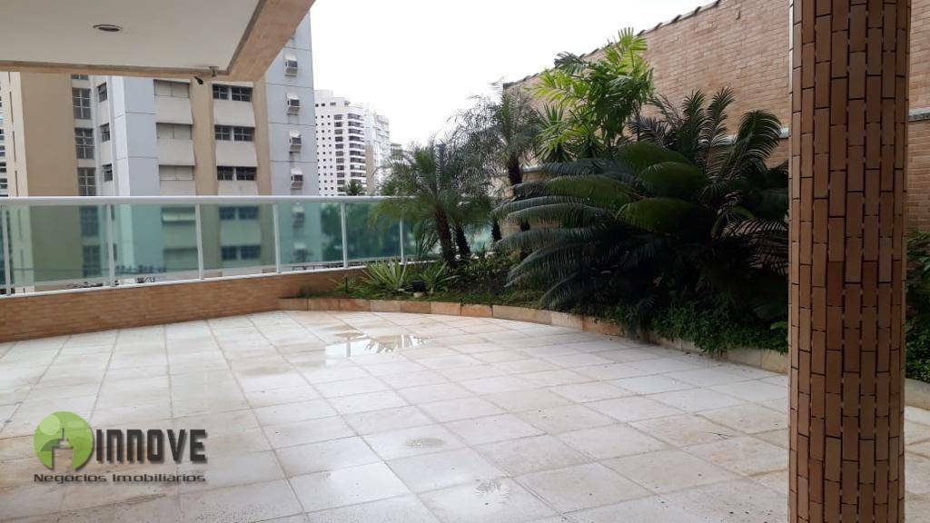 Apartamento à venda com 2 quartos, 200m² - Foto 15