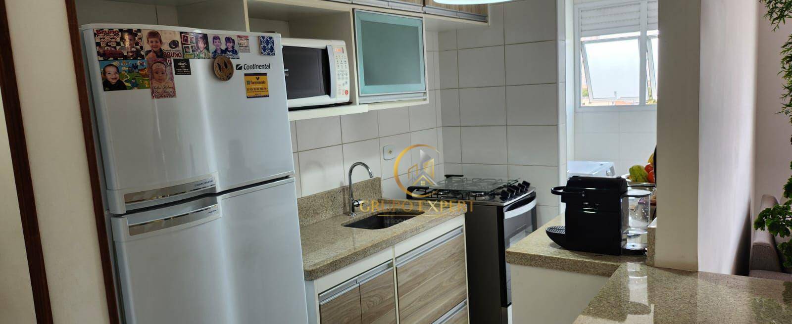 Apartamento à venda com 2 quartos, 58m² - Foto 15