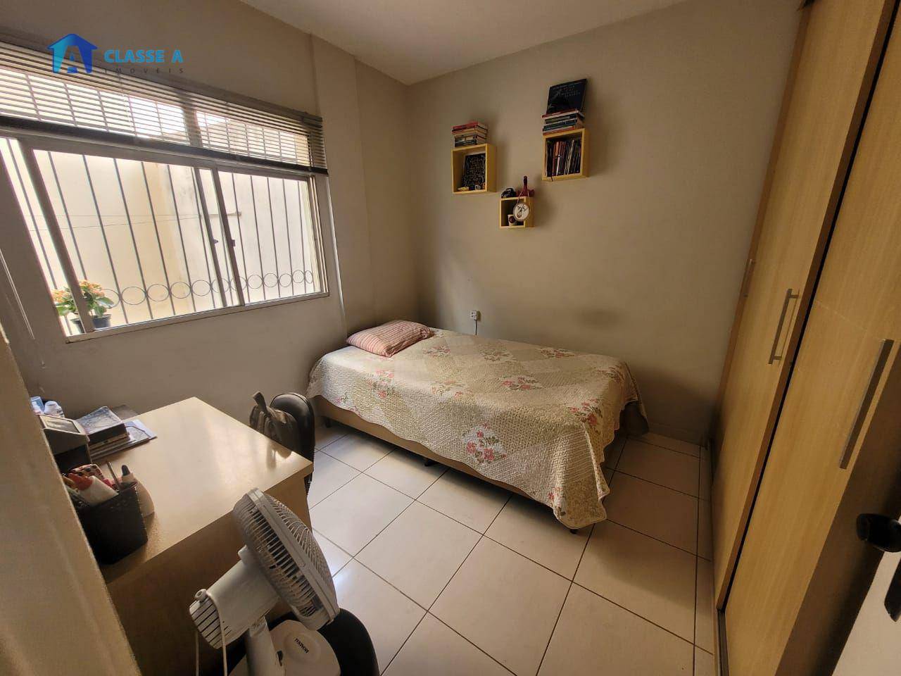 Apartamento à venda com 3 quartos, 91m² - Foto 5