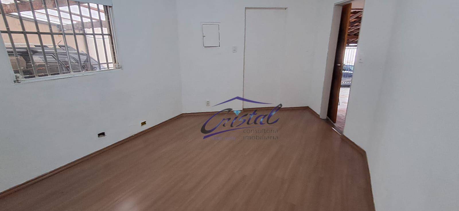 Casa para alugar com 1 quarto, 40m² - Foto 6