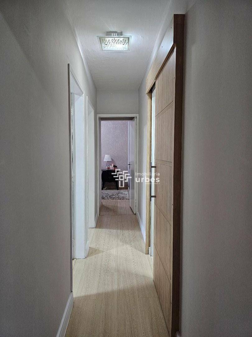 Apartamento à venda com 3 quartos, 70m² - Foto 11