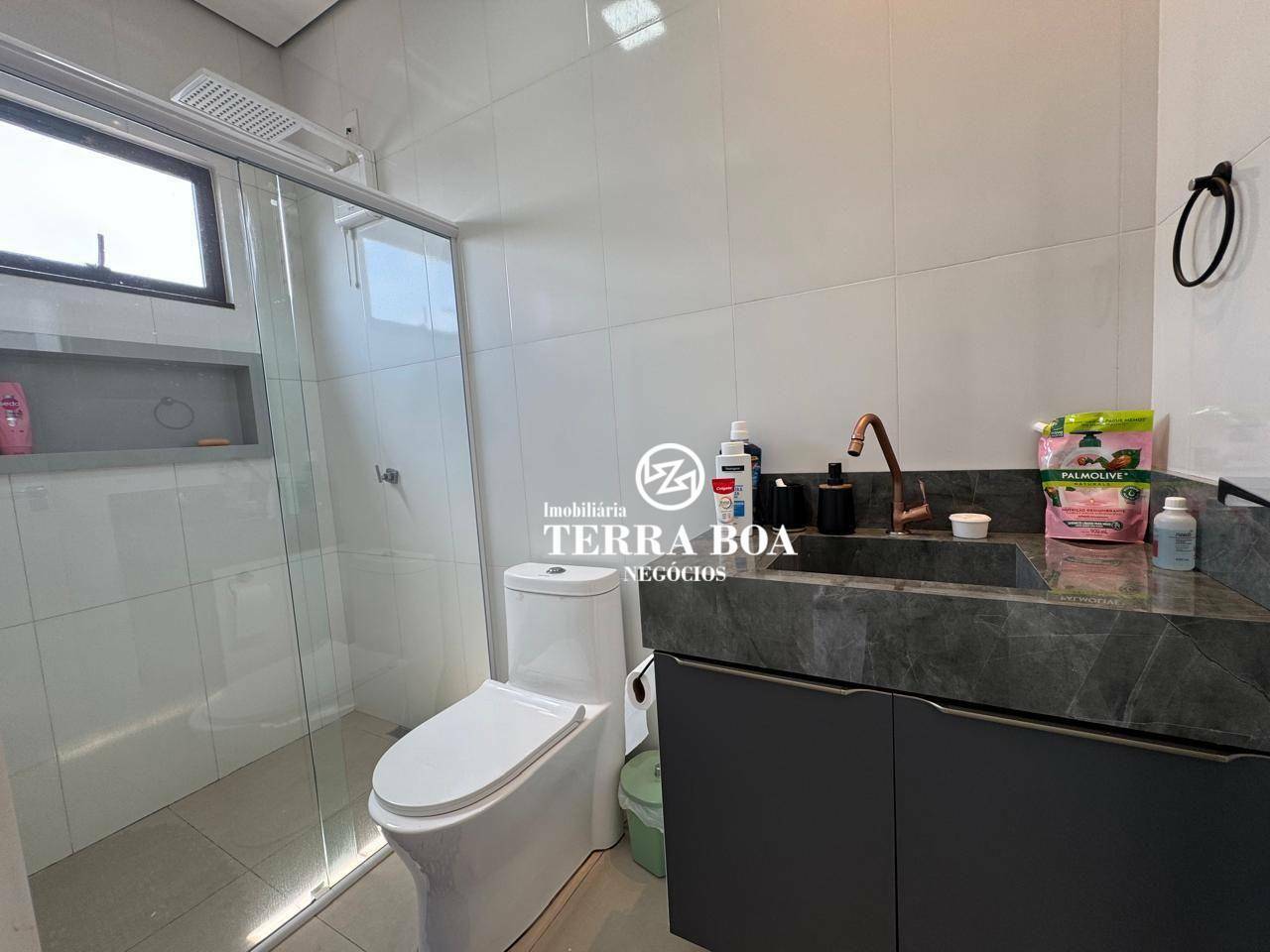 Casa de Condomínio, 3 quartos - Foto 5