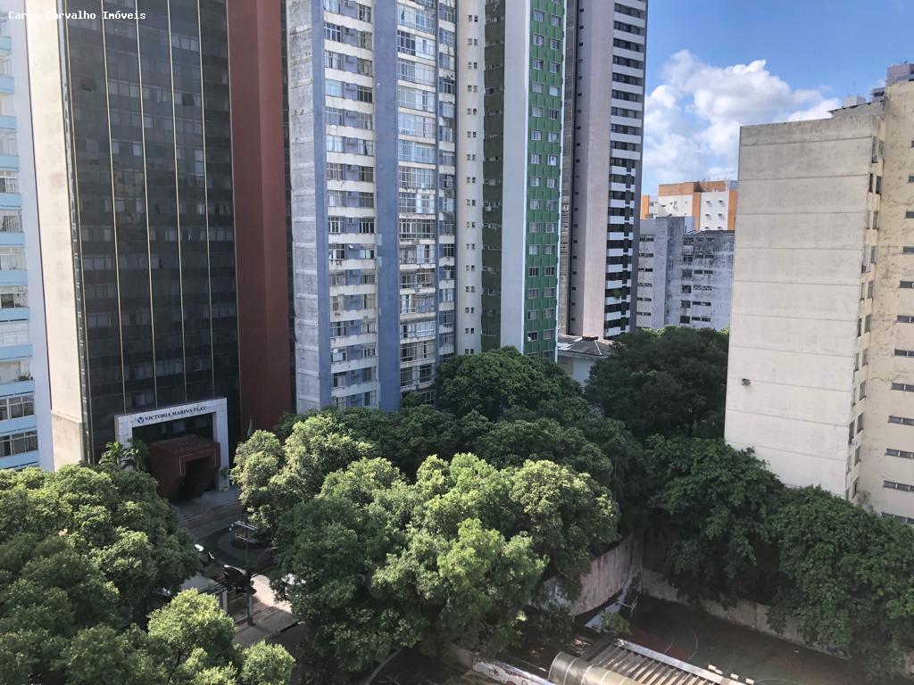 Apartamento à venda com 4 quartos, 189m² - Foto 16