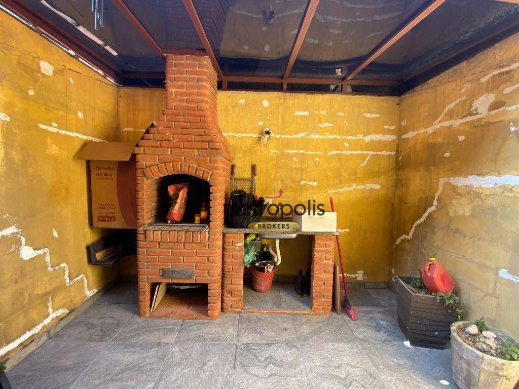 Sobrado à venda com 3 quartos, 56m² - Foto 18