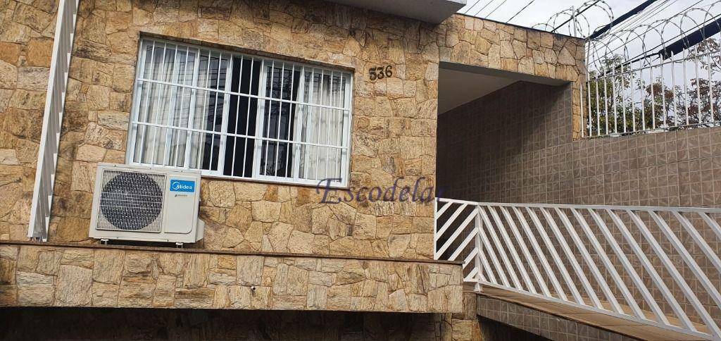 Sobrado à venda com 3 quartos, 145m² - Foto 57