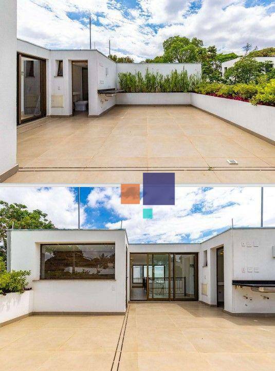Casa de Condomínio à venda com 4 quartos, 684m² - Foto 20