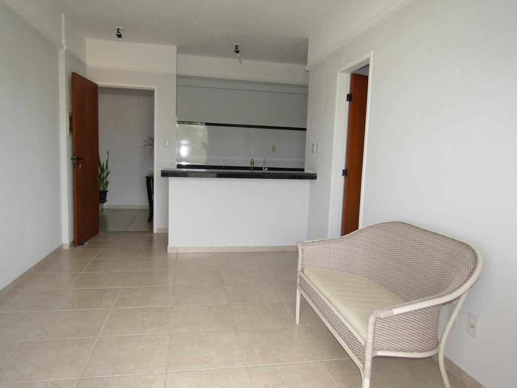 Apartamento à venda com 1 quarto, 48m² - Foto 14