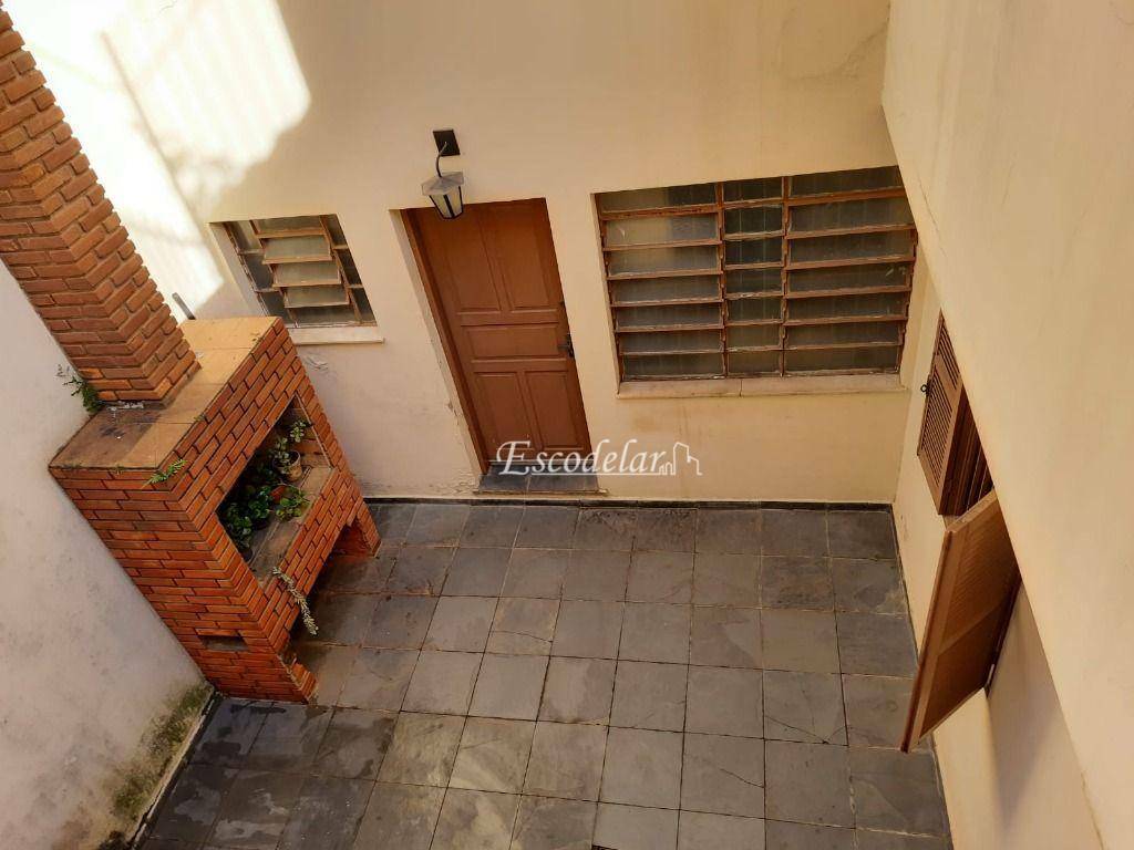 Sobrado à venda com 3 quartos, 250m² - Foto 6