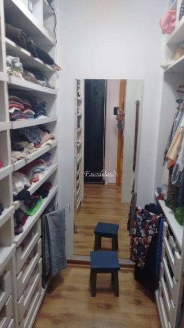 Apartamento à venda com 4 quartos, 175m² - Foto 12