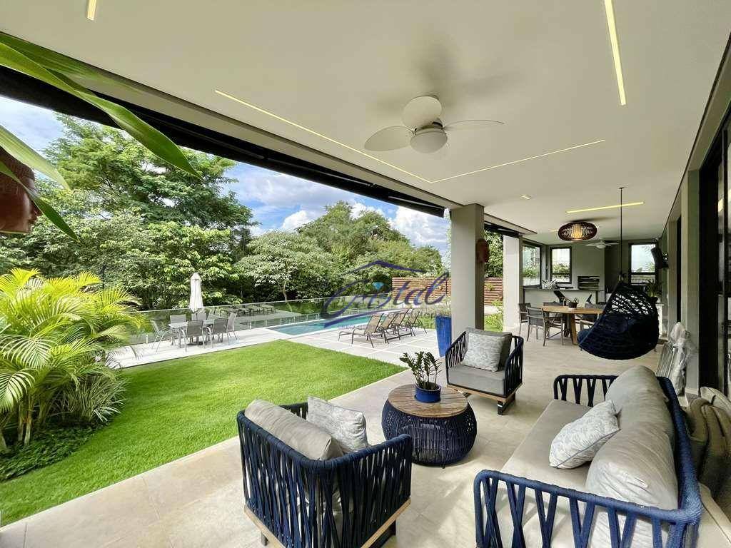 Casa de Condomínio à venda com 4 quartos, 513m² - Foto 21