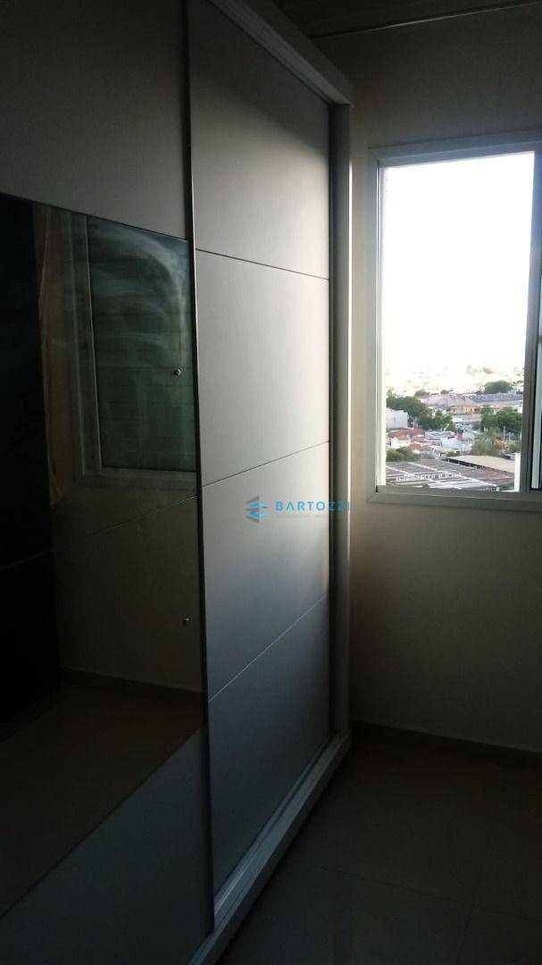 Apartamento à venda com 2 quartos, 54m² - Foto 13