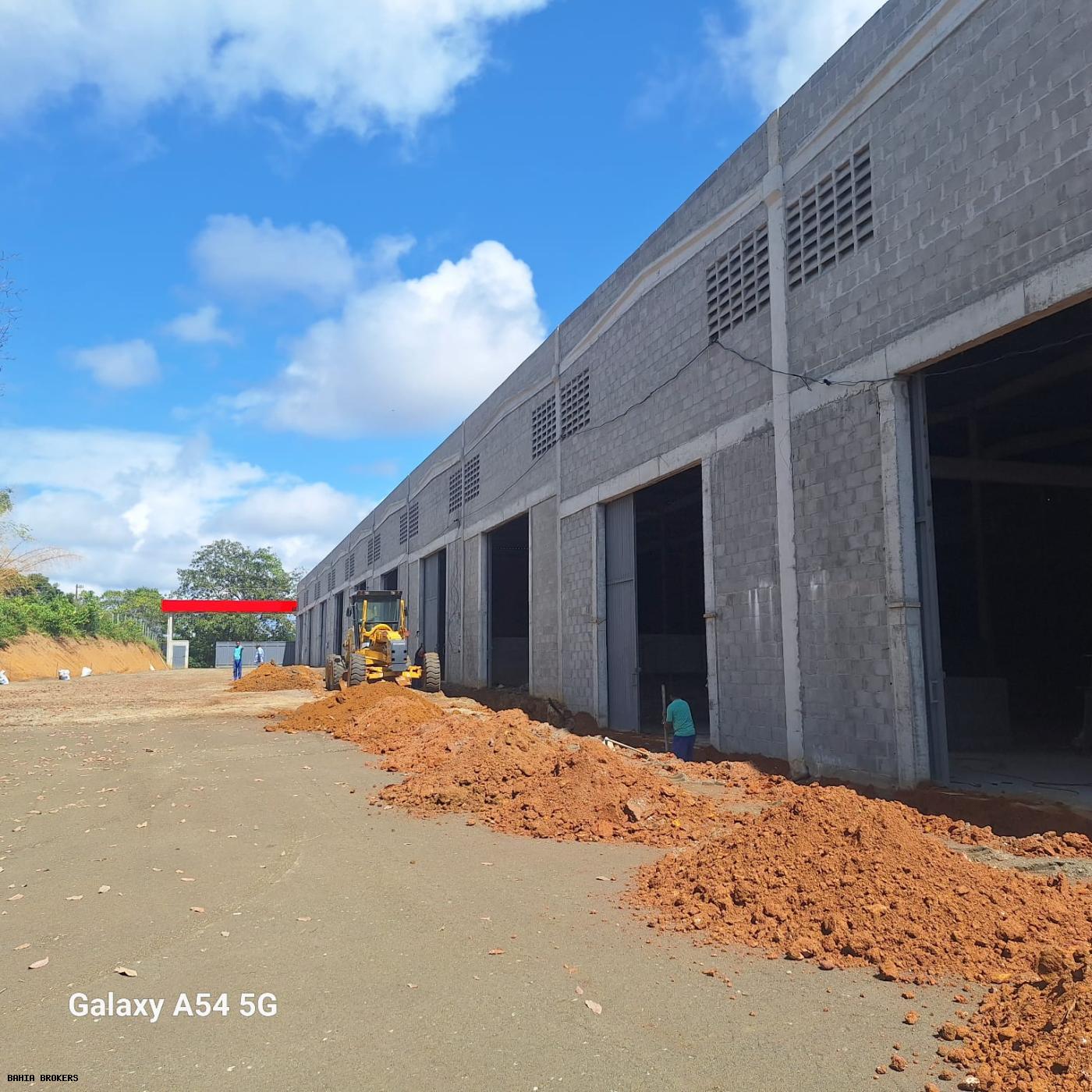 Depósito-Galpão-Armazém para alugar, 240m² - Foto 20