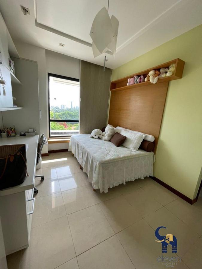 Apartamento à venda com 5 quartos, 305m² - Foto 13