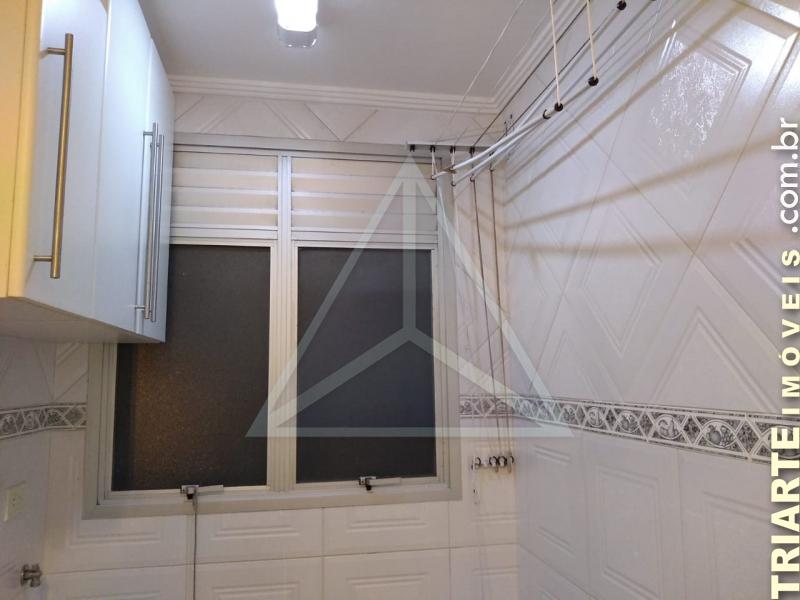 Apartamento à venda com 3 quartos, 65m² - Foto 10