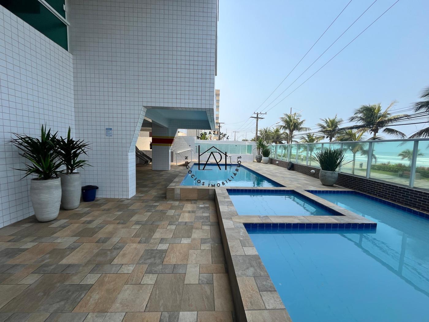Cobertura à venda com 4 quartos, 196m² - Foto 1