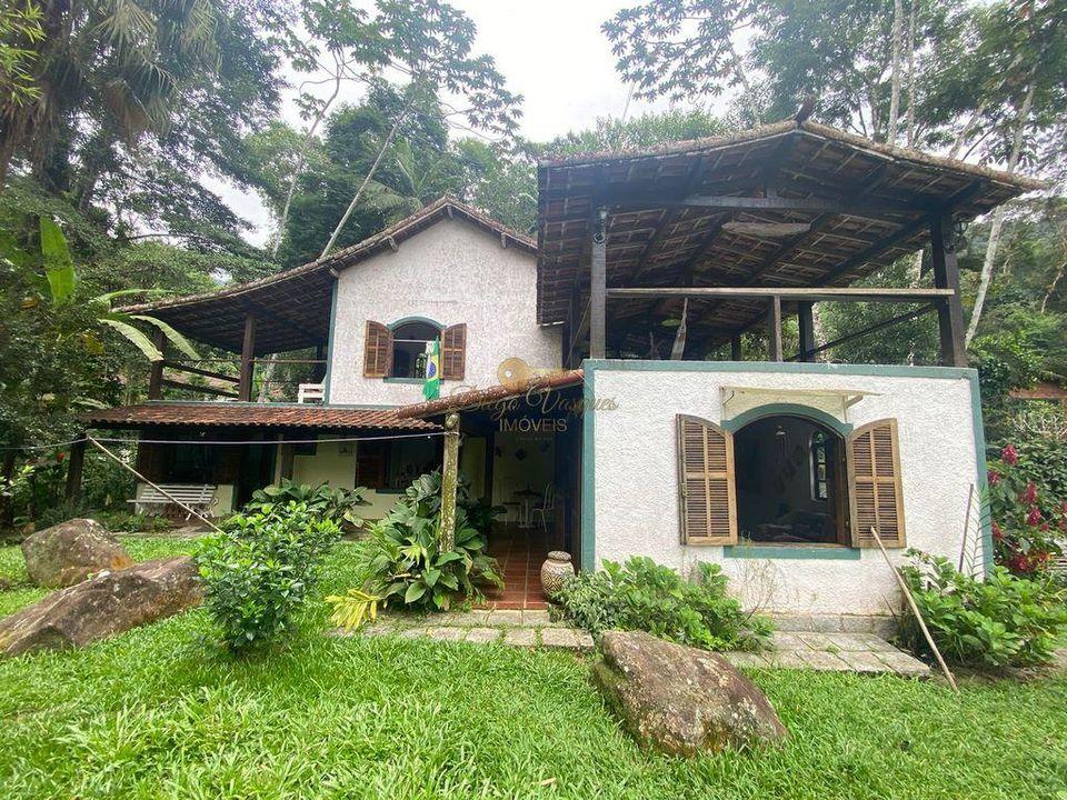 Casa de Condomínio à venda com 3 quartos, 1680m² - Foto 1