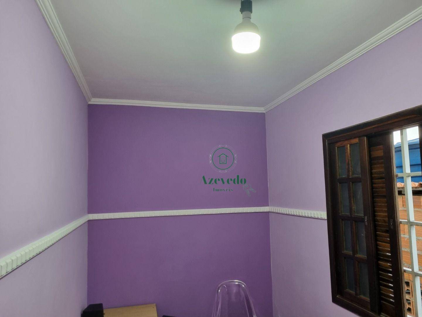 Sobrado à venda com 3 quartos, 100m² - Foto 73