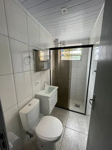 Apartamento à venda com 2 quartos, 48m² - Foto 5