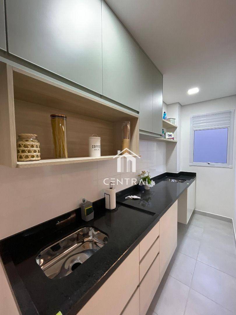 Apartamento à venda com 2 quartos, 42m² - Foto 27