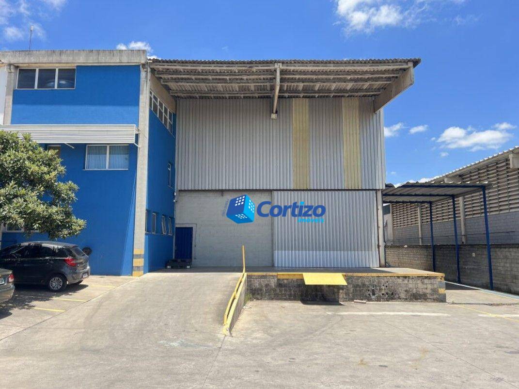 Depósito-Galpão, 3227 m² - Foto 5